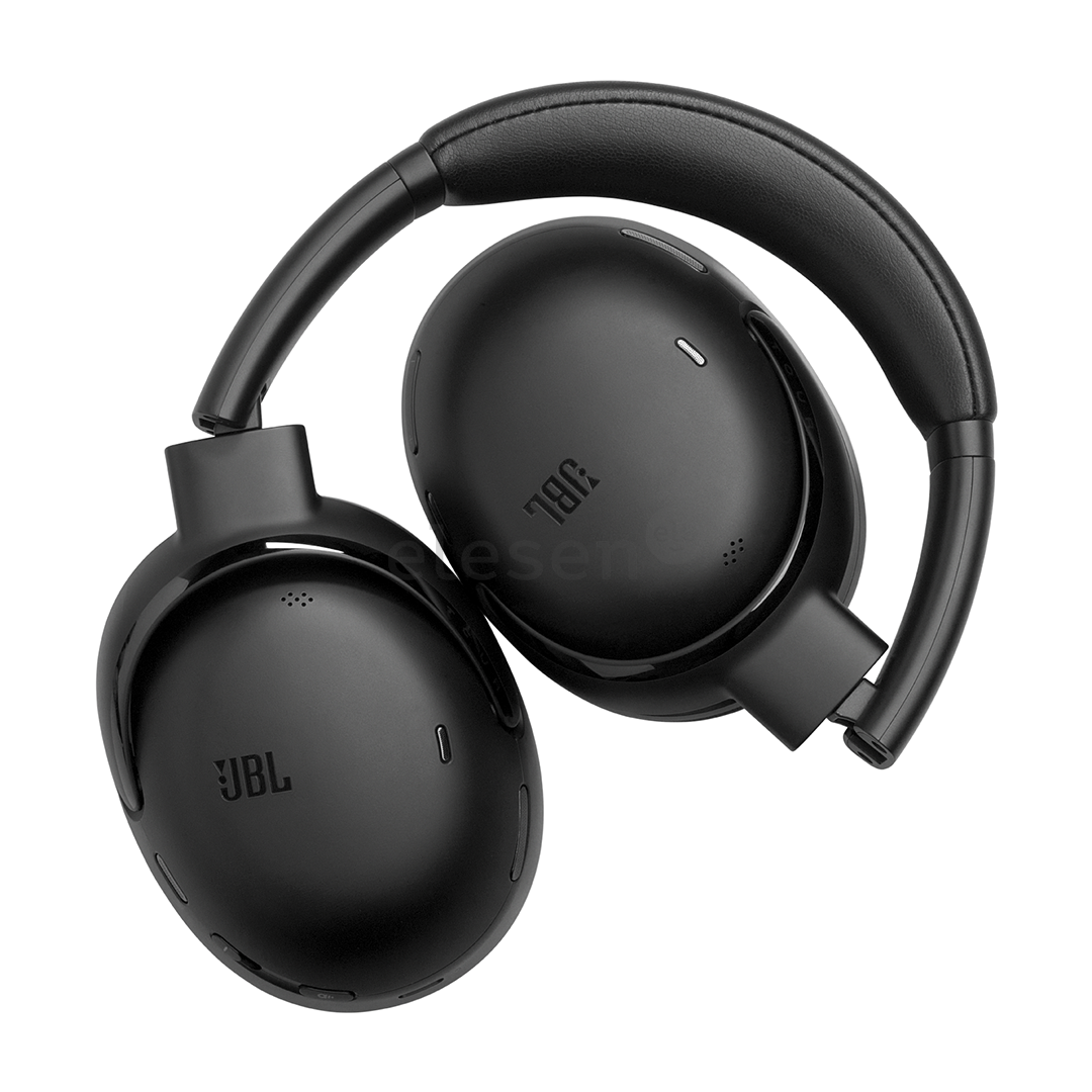 JBL Tour One M3, juodos - Belaidės ausinės