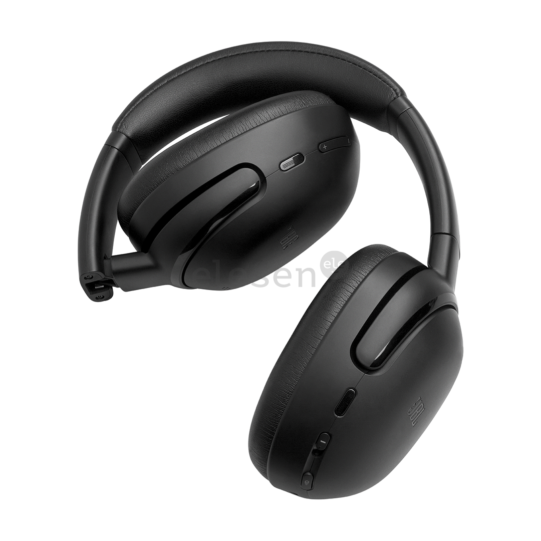 JBL Tour One M3, juodos - Belaidės ausinės