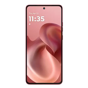 Motorola Moto G86 Power 5G, 8 ГБ, 512 ГБ, розовый - Смартфон PB8X0004SE
