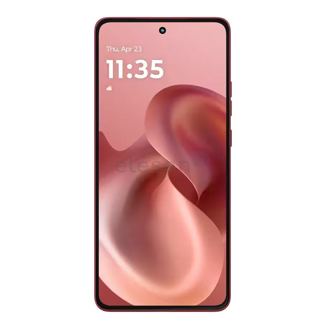 Motorola Moto G86 Power 5G, 8 ГБ, 512 ГБ, розовый - Смартфон