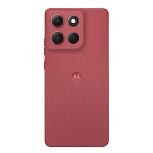Motorola Moto G86 Power 5G, 8 ГБ, 512 ГБ, розовый - Смартфон