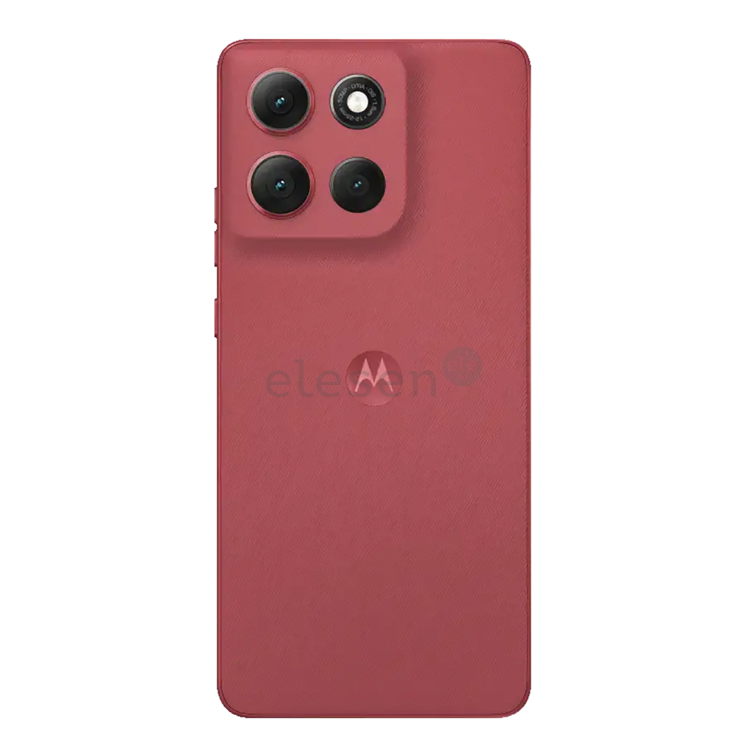 Motorola Moto G86 Power 5G, 8 ГБ, 512 ГБ, розовый - Смартфон