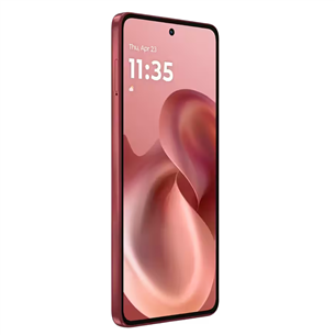 Motorola Moto G86 Power 5G, 8 ГБ, 512 ГБ, розовый - Смартфон