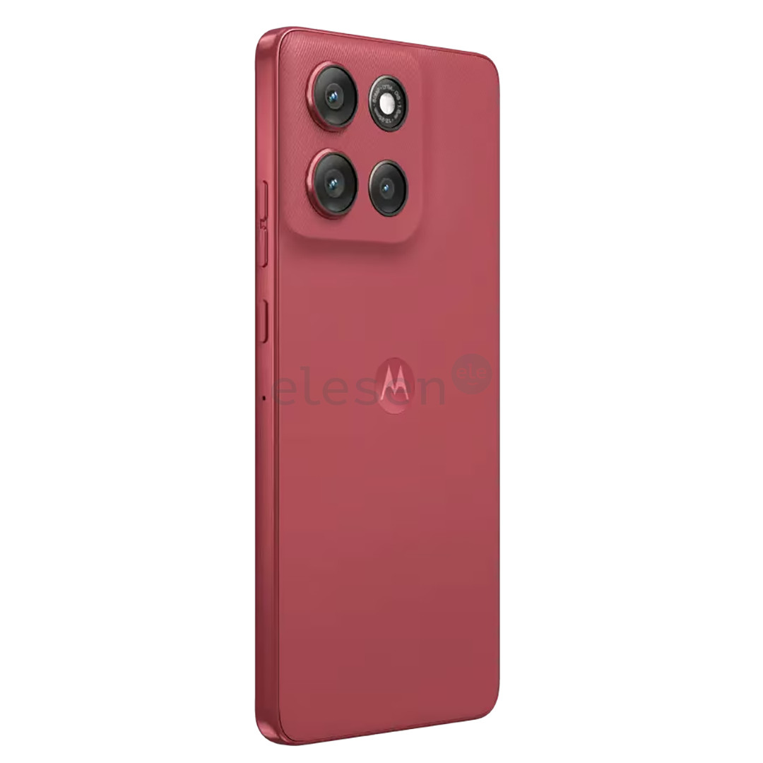 Motorola Moto G86 Power 5G, 8 ГБ, 512 ГБ, розовый - Смартфон