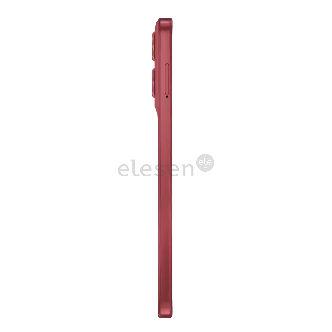 Motorola Moto G86 Power 5G, 8 ГБ, 512 ГБ, розовый - Смартфон