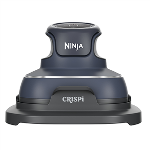 Ninja CRISPi 4 в 1, 1700 Вт, 3,8 л, синий - Портативный аэрогриль