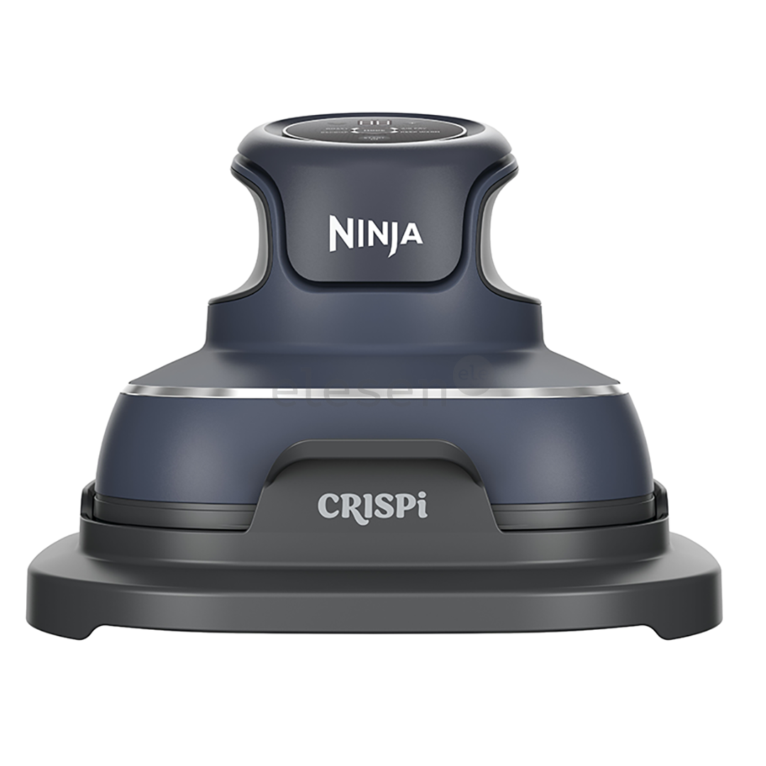 Ninja CRISPi 4 в 1, 1700 Вт, 3,8 л, синий - Портативный аэрогриль