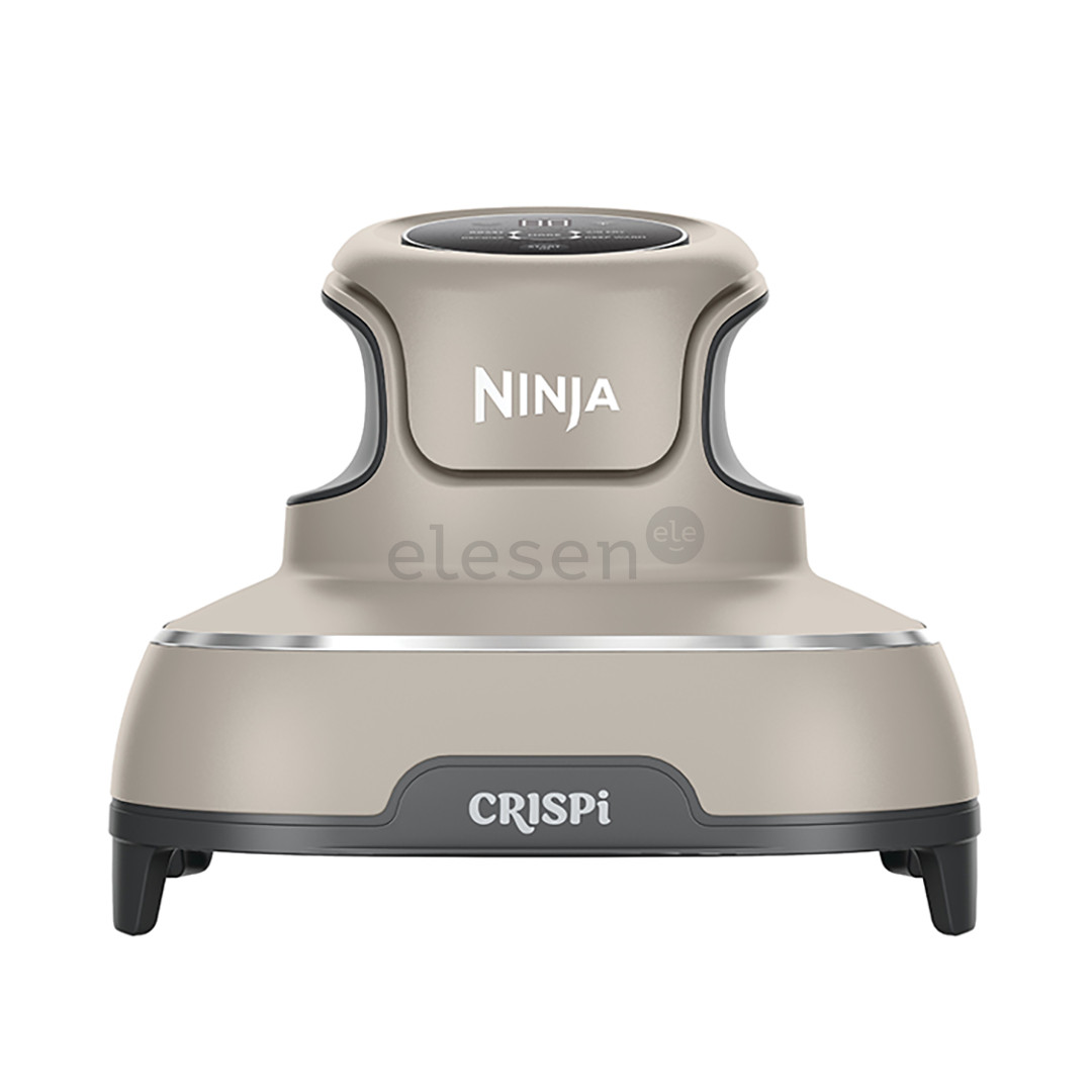 Ninja CRISPi 4 в 1, 1700 Вт, 3,8 л, бежевый - Портативный аэрогриль