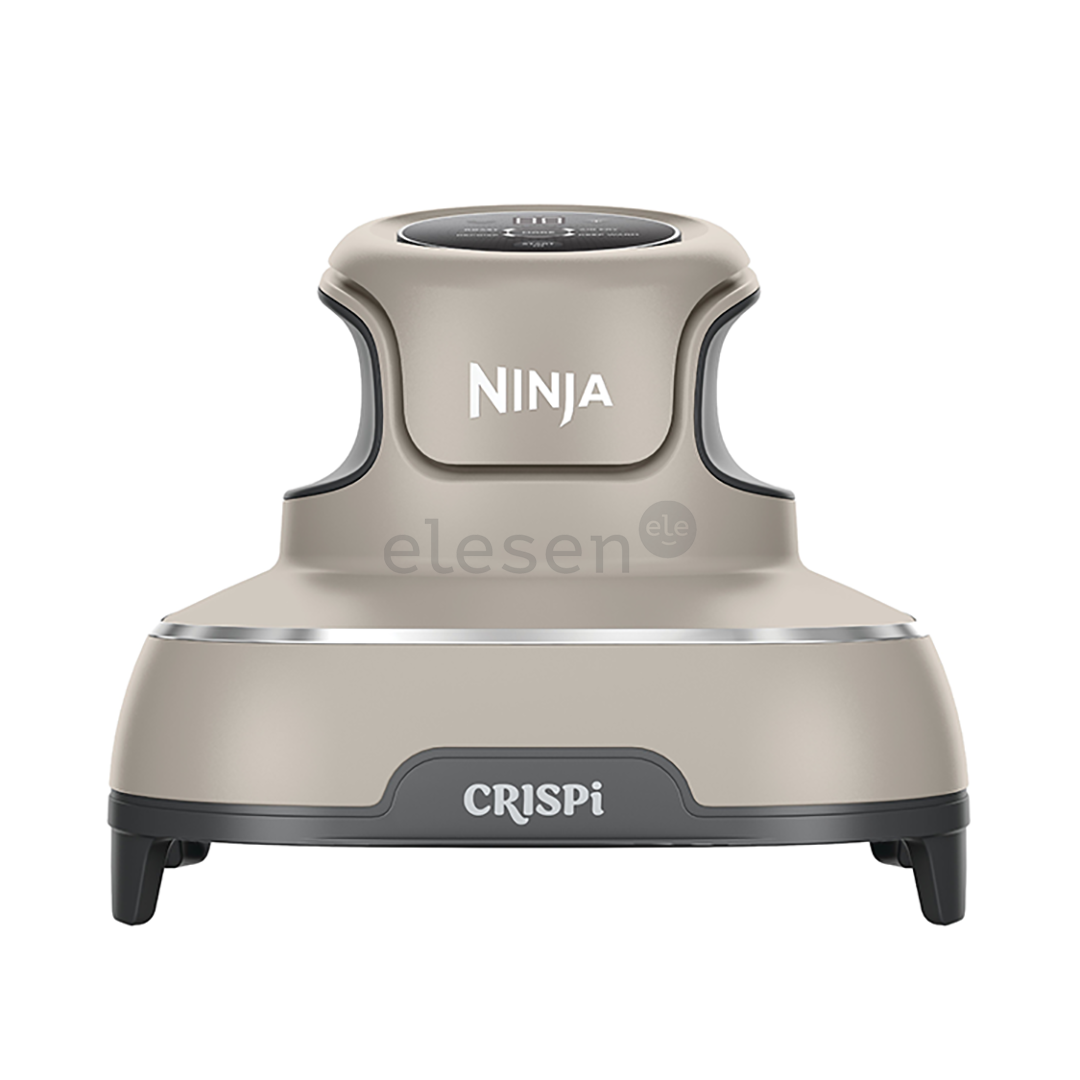 Ninja CRISPi 4-in-1, 1700 W, 3.8 L, smėlio spalvos - Nešiojama karšto oro gruzdintuvė