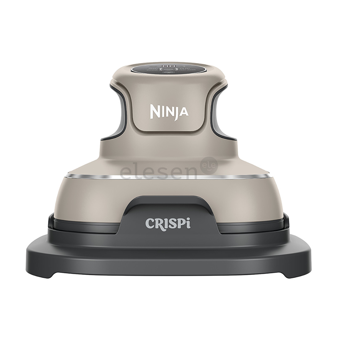 Ninja CRISPi 4 в 1, 1700 Вт, 3,8 л, бежевый - Портативный аэрогриль