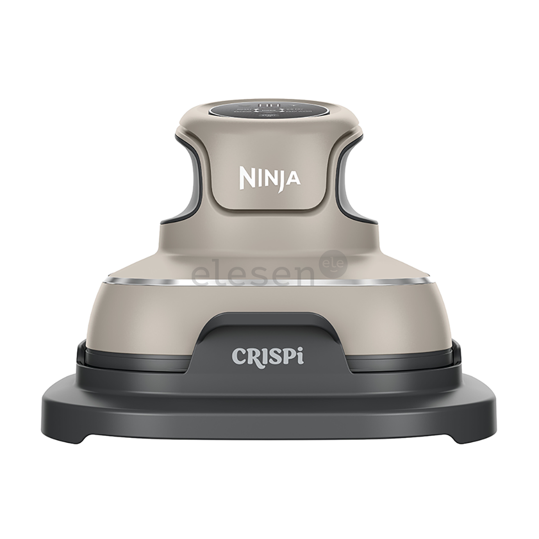 Ninja CRISPi 4-in-1, 1700 W, 3.8 L, smėlio spalvos - Nešiojama karšto oro gruzdintuvė