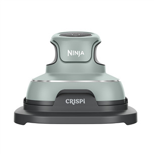 Ninja CRISPi 4 в 1, 1700 Вт, 3,8 л, зеленый - Портативный аэрогриль