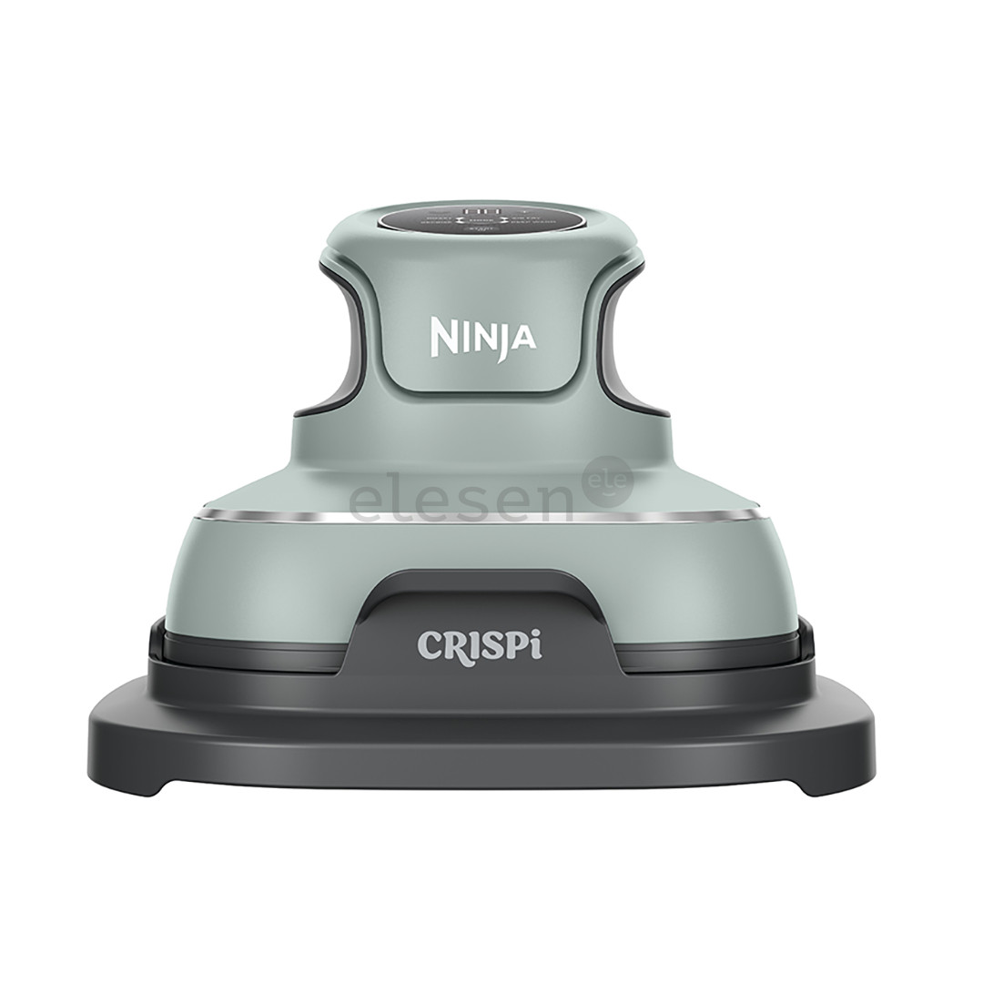 Ninja CRISPi 4 в 1, 1700 Вт, 3,8 л, зеленый - Портативный аэрогриль