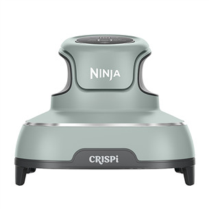 Ninja CRISPi 4 в 1, 1700 Вт, 3,8 л, зеленый - Портативный аэрогриль