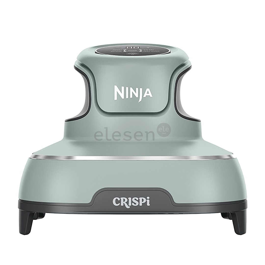 Ninja CRISPi 4 в 1, 1700 Вт, 3,8 л, зеленый - Портативный аэрогриль