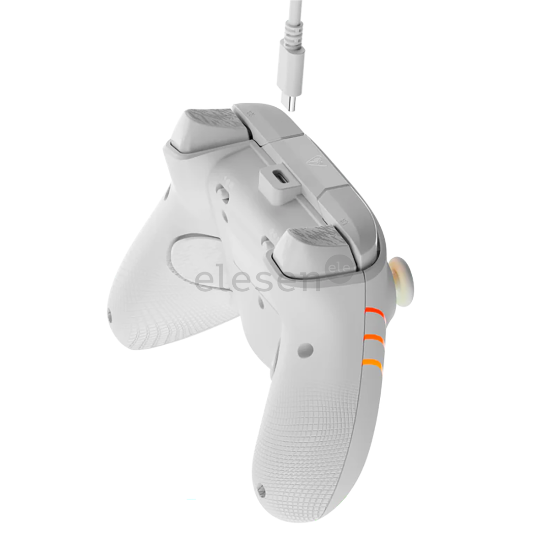 Turtle Beach Afterglow Wave, Xbox, baltas - Žaidimų pultelis