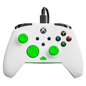 Turtle Beach Rematch Core, Xbox, baltas/žalias - Žaidimų pultelis TBC-2002-55