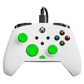 Turtle Beach Rematch Core, Xbox, white/green - Controller