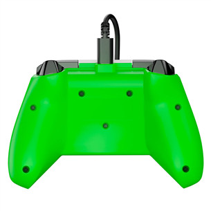 Turtle Beach Rematch Core, Xbox, baltas/žalias - Žaidimų pultelis