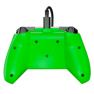 Turtle Beach Rematch Core, Xbox, white/green - Controller