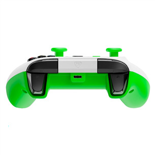 Turtle Beach Rematch Core, Xbox, baltas/žalias - Žaidimų pultelis