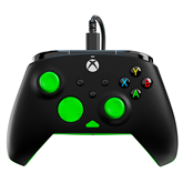 Turtle Beach Rematch Core, Xbox, black/green - Controller