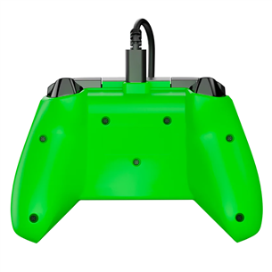 Turtle Beach Rematch Core, Xbox, black/green - Controller