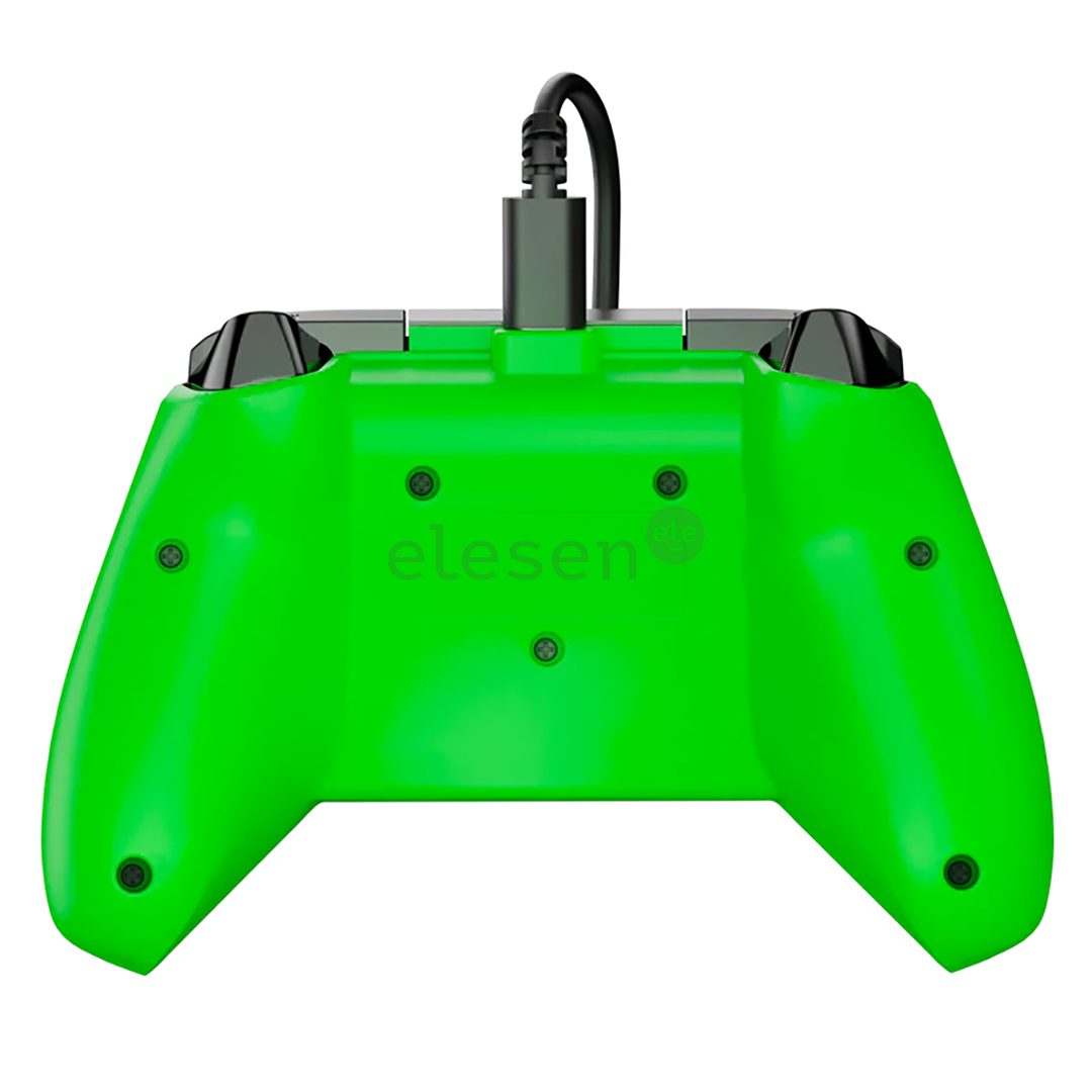 Turtle Beach Rematch Core, Xbox, black/green - Controller