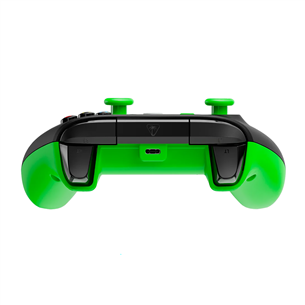 Turtle Beach Rematch Core, Xbox, black/green - Controller