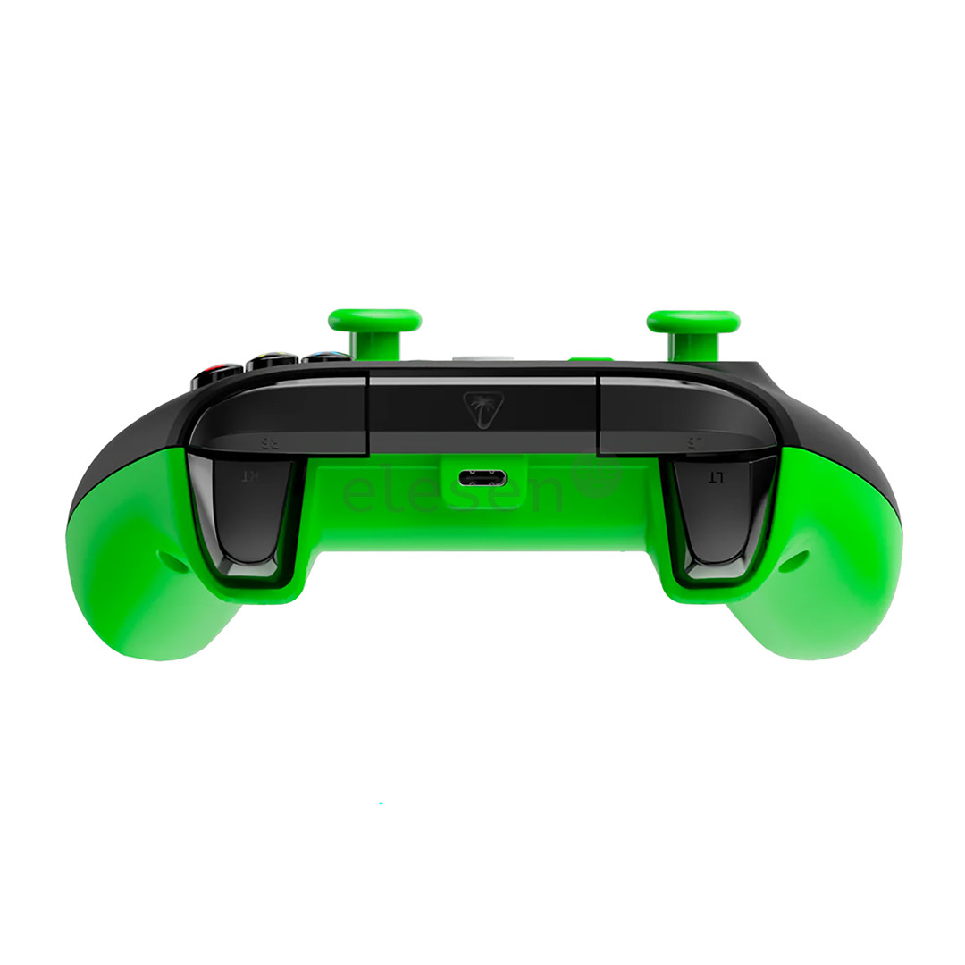 Turtle Beach Rematch Core, Xbox, juodas/žalias - Žaidimų pultelis