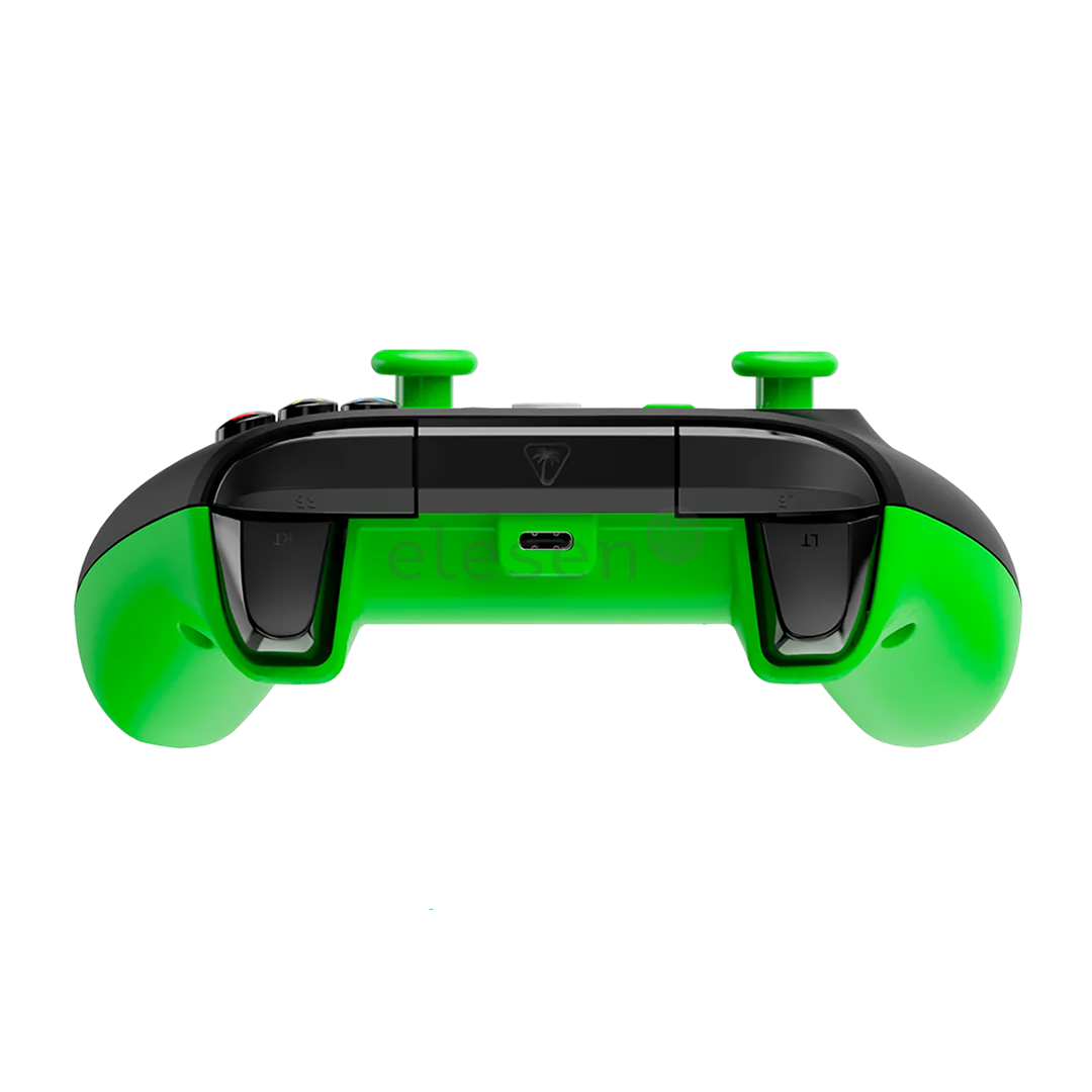 Turtle Beach Rematch Core, Xbox, black/green - Controller