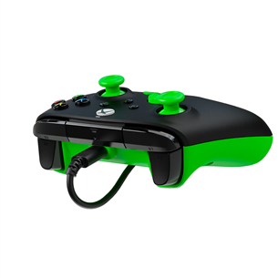Turtle Beach Rematch Core, Xbox, black/green - Controller