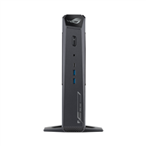 Asus ROG NUC 2025, Ultra 9, 32 GB, 1 TB, RTX 5070 Ti, juodas - Stacionarus kompiuteris