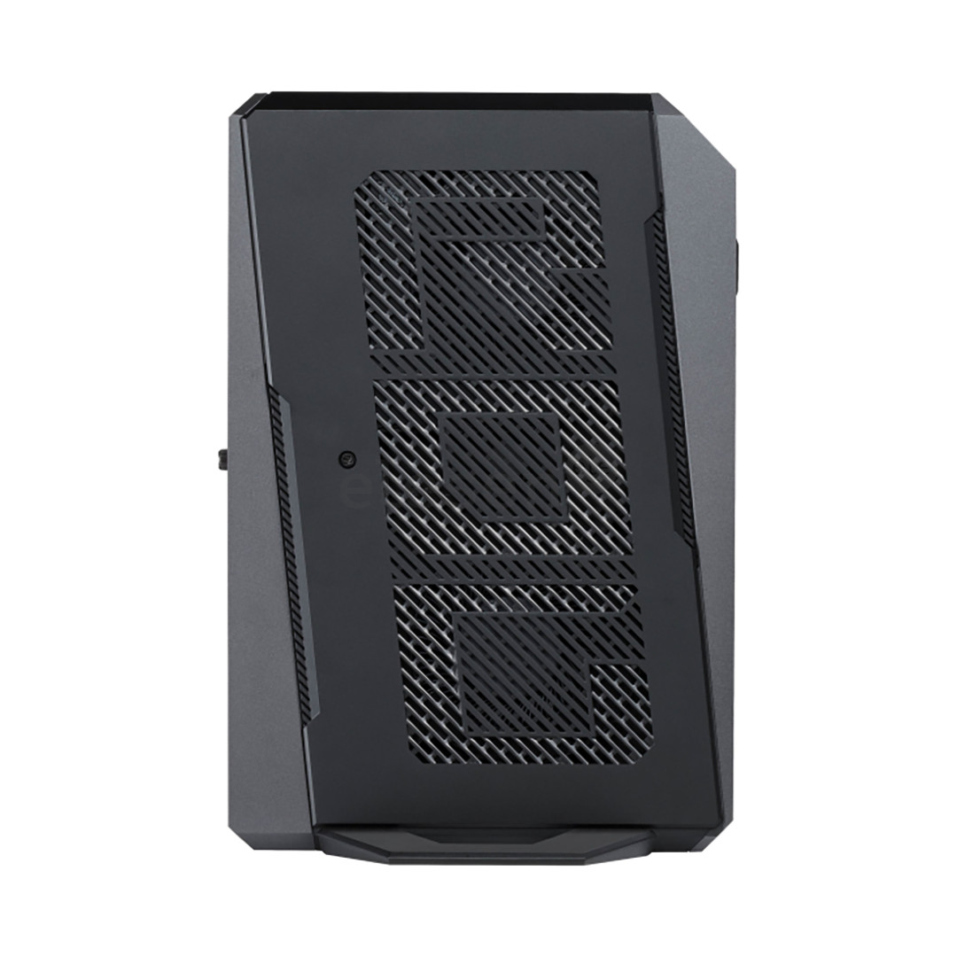 Asus ROG NUC 2025, Ultra 9, 32 GB, 1 TB, RTX 5070 Ti, juodas - Stacionarus kompiuteris