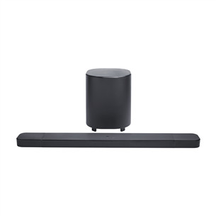 JBL Bar 800MK2, 7.1, black - Soundbar