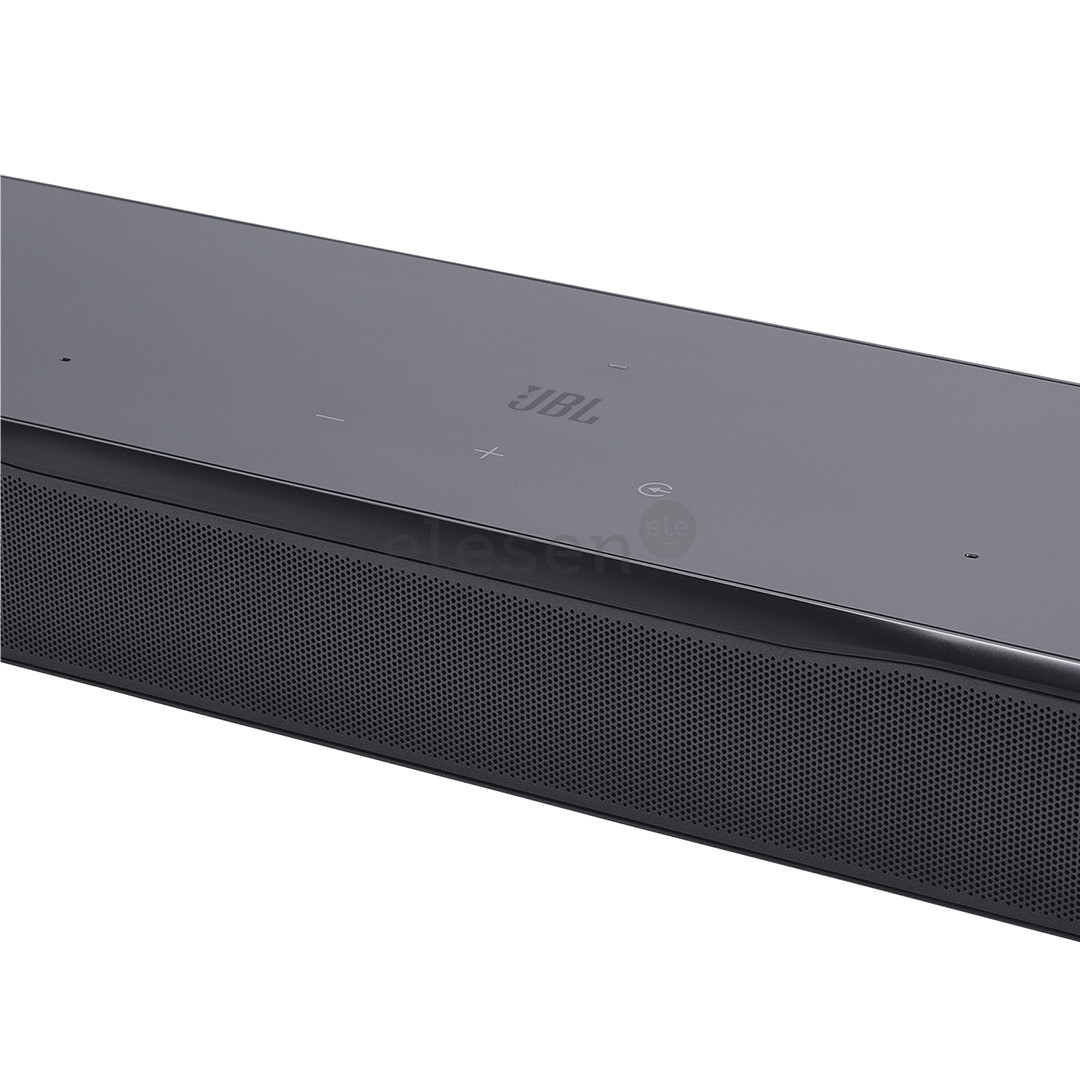 JBL Bar 800MK2, 7.1, black - Soundbar