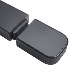 JBL Bar 800MK2, 7.1, black - Soundbar