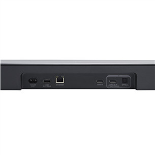 JBL Bar 800MK2, 7.1, black - Soundbar