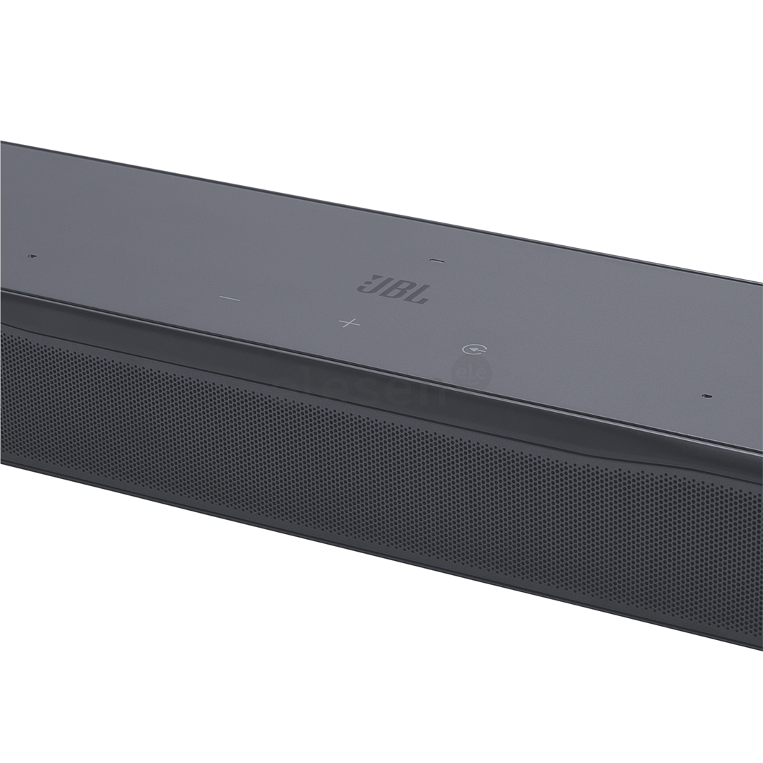 JBL Bar 500MK2, 5.1, juoda - Garso sistema