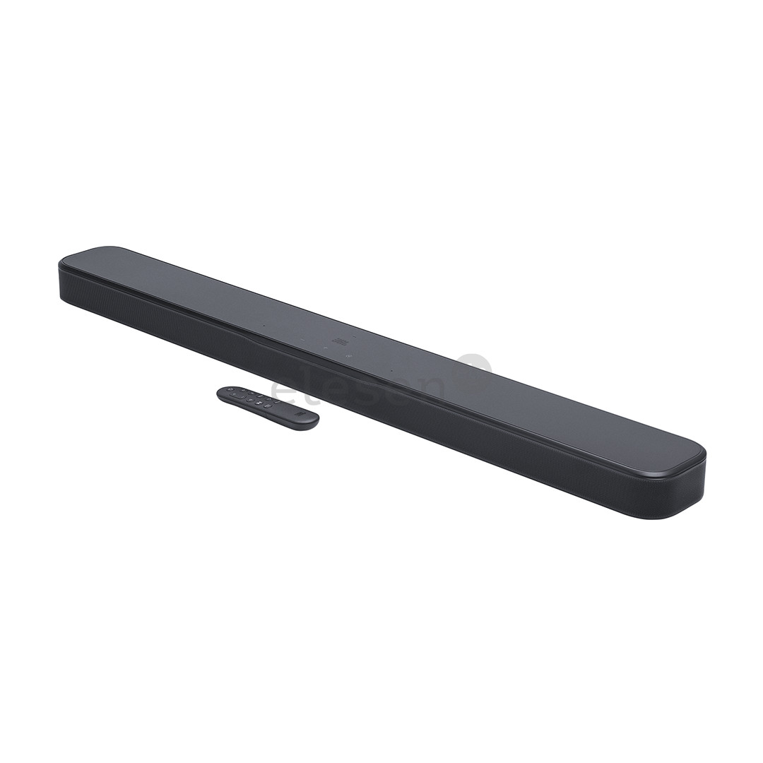 JBL Bar 300MK2, 5.0, black - Soundbar