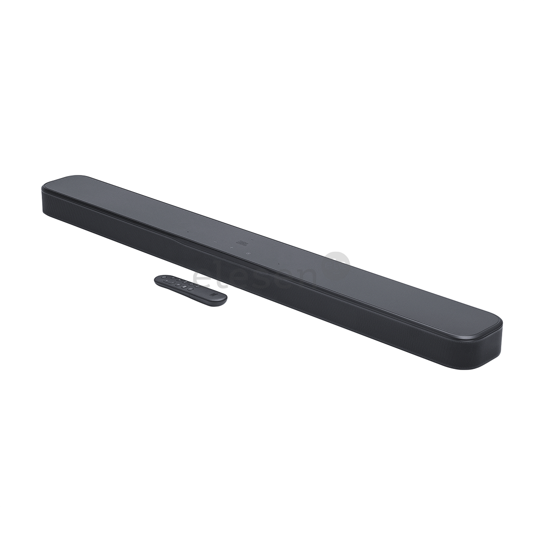 JBL Bar 300MK2, 5.0, juoda - Garso sistema