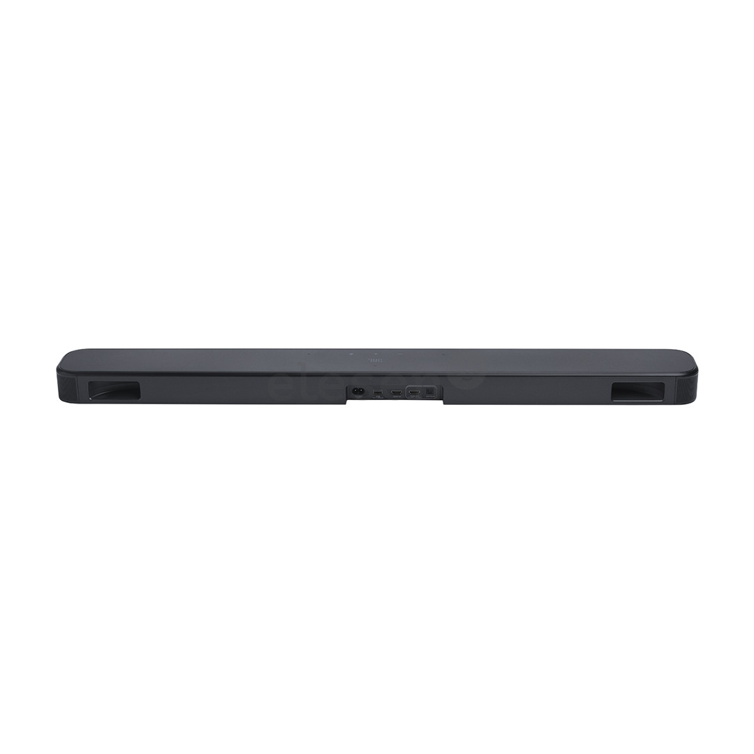 JBL Bar 300MK2, 5.0, black - Soundbar