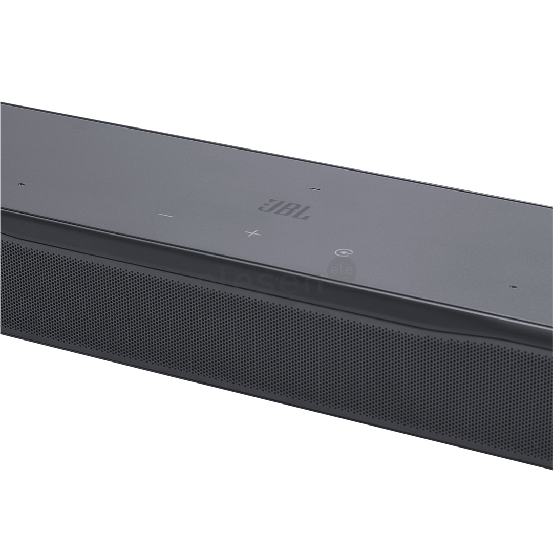 JBL Bar 300MK2, 5.0, black - Soundbar