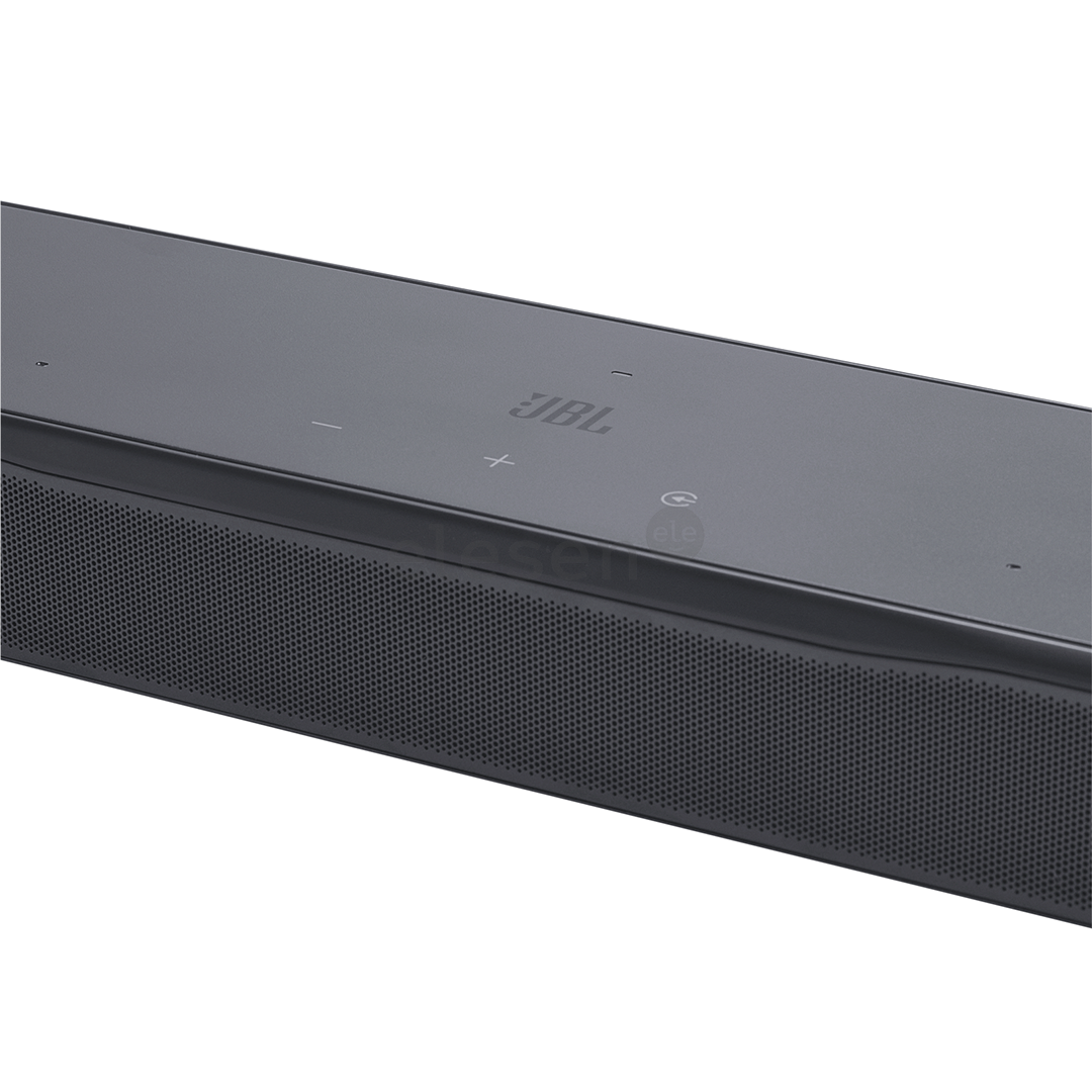 JBL Bar 300MK2, 5.0, juoda - Garso sistema