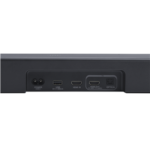 JBL Bar 300MK2, 5.0, juoda - Garso sistema