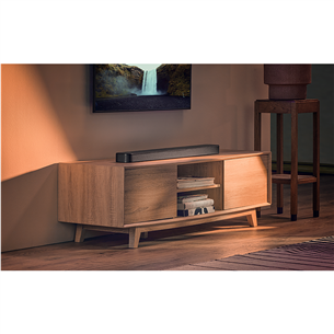 JBL Bar 300MK2, 5.0, juoda - Garso sistema