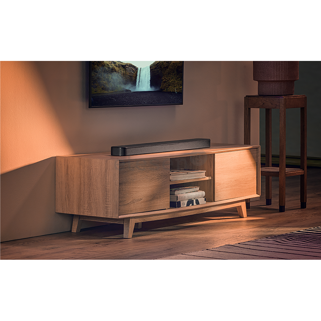 JBL Bar 300MK2, 5.0, juoda - Garso sistema