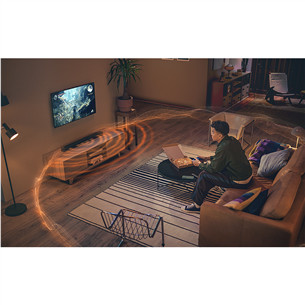 JBL Bar 300MK2, 5.0, black - Soundbar