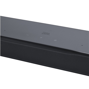 JBL Bar 1000MK2, 7.1.4, juoda - Garso sistema