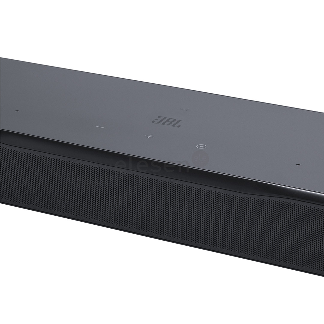 JBL Bar 1000MK2, 7.1.4, juoda - Garso sistema